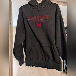 Jansport Black Hoodie